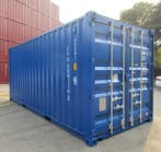 20ft 6m zeecontainer huren kopen nieuw/gebruikt