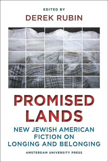 Promised Lands 9789089642745, Verzenden, Zo goed als nieuw