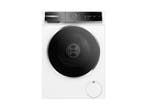 Bosch - Wasmachine Voorlader - 10 kg - Wit, Verzenden, Nieuw, 10 kg of meer, Minder dan 85 cm
