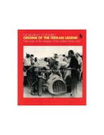 ORIGINS OF THE FERRARI LEGEND - GIOACHINO COLOMBO - BOEK, Nieuw, Ferrari, Author