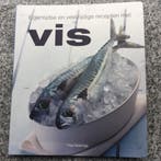 Eigentijdse en veelzijdige recepten met vis (Thea Spierings), Gelezen, Tapas, Hapjes en Dim Sum, Nederland en België, Verzenden