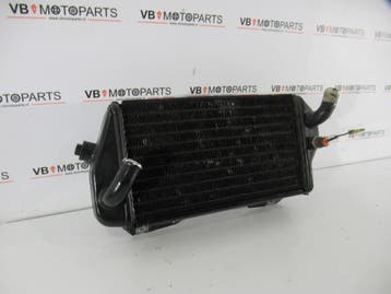 Kawasaki KLX 650 R Radiateur radiator links, Ophalen of Verzenden, Nieuw
