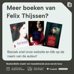 Tiffany - Een Max Winter Mysterie 9789021008806, Verzenden, Gelezen, Felix Thijssen