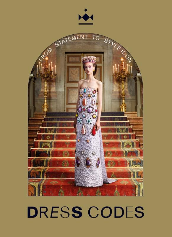 Dresscodes | Madelief Hohé; Cecile Narinx; Paul Rem | Nieuw, Boeken, Overige Boeken, Nieuw, Ophalen of Verzenden