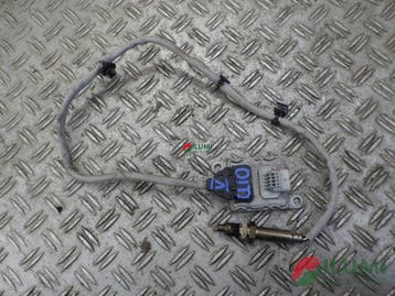 NOX Sensor Renault Clio V 227902608R Origineel, Verzenden, Gebruikt, Renault