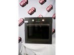 Pelgrim OKW693RVS - Inbouw oven - Tweedehands - B59,5 x, Witgoed en Apparatuur, Ovens, Verzenden, Zo goed als nieuw