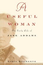 A Useful Woman 9780684853659 Gioia Diliberto, Verzenden, Gelezen, Gioia Diliberto