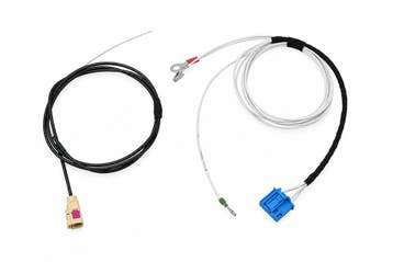 Kabelset voor Webasto Telestart T90/T91/T91R met antenne, Ophalen of Verzenden, Nieuw, Seat