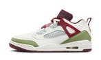 Air Jordan Spizike Low Chinese New Year 2024, Nieuw