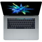 Apple MacBook Pro 2016 spacegrey | Intel Core i7 | 16GB, Computers en Software, Apple Macbooks, Ophalen of Verzenden, Nieuw