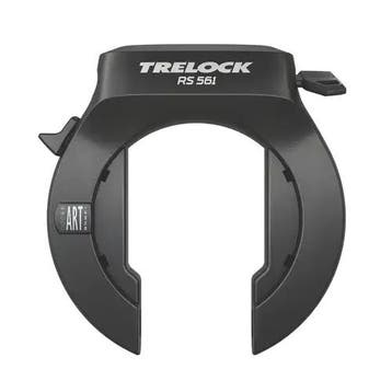 TRELOCK Ringslot "RS 561"Niet-verwijderbare sleute, Ophalen of Verzenden, Nieuw