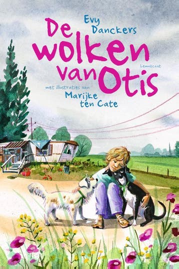 De Wolken Van Otis | Evy Danckers | Nieuw, Ophalen of Verzenden, Nieuw, Evy Danckers