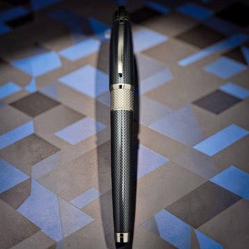 S.T. Dupont - Line d - Zonder minimumprijs - Vulpen, Nieuw