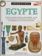 Egypte / Ooggetuigen 9789002180521 G. Hart, Boeken, Verzenden, Zo goed als nieuw, G. Hart