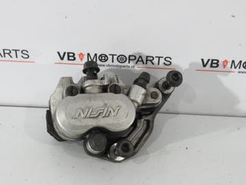 Honda CBR 600 F2 Remklauw rechts voor, Motoren, Onderdelen | Honda, Ophalen of Verzenden, Nieuw