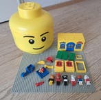 Lego - Fabuland - Minifigures and building bricks -, Kinderen en Baby's, Speelgoed | Duplo en Lego, Nieuw