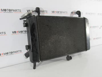 Suzuki GSR 750  Radiateur radiator, Ophalen of Verzenden, Nieuw