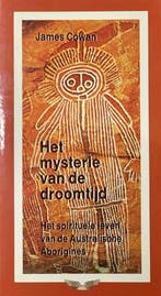 Het mysterie van de droomtijd / Hermesreeks / 11 J. Cowan, Verzenden, Zo goed als nieuw, J. Cowan