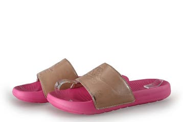 Kappa Slippers in maat 37 Roze, Slippers, Overige kleuren, Kappa, Verzenden