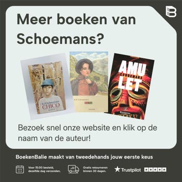 Vlucht uit Belfast / Top - Schoemans 9789031707829, Verzenden, Gelezen, Schoemans