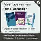 3 Leessleutel a leesboek 9789020829051 René Berends, Boeken, Verzenden, Gelezen, René Berends
