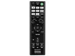 Sony STR-DH190 - Stereo-receiver - Phono-ingang - Bluetooth, Verzenden, Nieuw, Sony