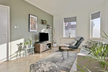 Te huur: Huis Koningin Regentesselaan in Roermond, Roermond, Limburg