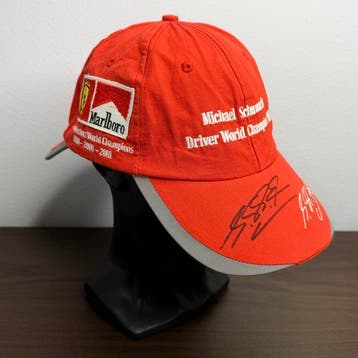 Ferrari - Ultiem zeldzaam - Marlboro-editie - Michael, Nieuw