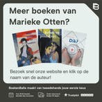 Alle dagen druk / Troef-reeks 9789077822463 Marieke Otten, Verzenden, Gelezen, Marieke Otten