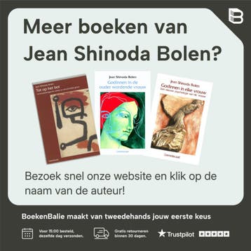 Op weg naar Avalon / Ontwikkelingen in de Jungiaanse, Verzenden, Zo goed als nieuw, Jean Shinoda Bolen