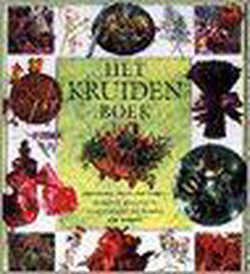 Het kruidenboek - J. Newdick 9789062488285, Boeken, Verzenden, Gelezen, J. Newdick