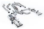 Milltek Audi S8 D5 4.0 TFSI V8 Saloon / Sedan - Standard, Verzenden, Nieuw, Audi