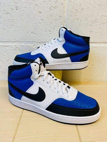 Nike - Sneakers - Maat: EU 47.5 - Nieuw met tags, Kleding | Heren, Nieuw