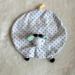 PRENATAL knuffeldoekje giraf mintgroen | Rond, Verzenden, Nieuw