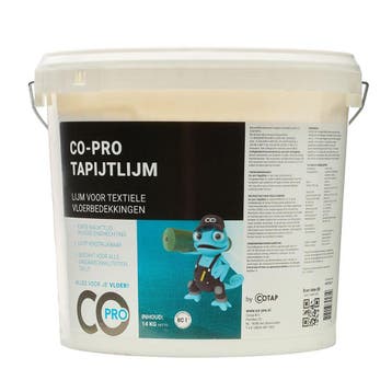 Co-Pro Tapijtlijm, Ophalen of Verzenden, Nieuw