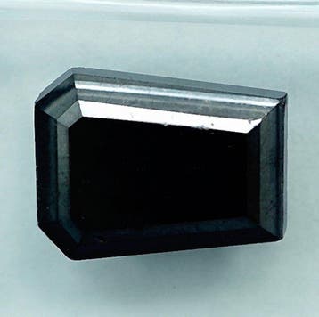 1 pcs Diamant (Kleurbehandeld) - 3.42 ct - Gemengde, Sieraden, Tassen en Uiterlijk, Edelstenen, Nieuw