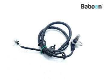 ABS Sensor Achter Yamaha XP 500 T-Max 2015-2016 (XP530 TMAX, Verzenden, Gebruikt