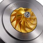 Billet Wheel Turbo Cartridge Chra compatible for BMW 420d..., Verzenden, Nieuw, BMW