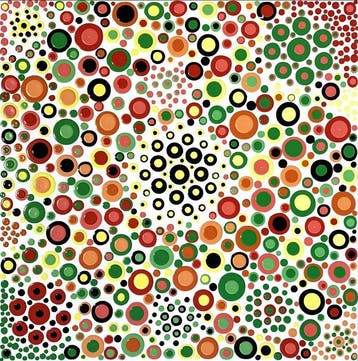 Padelah (1961) - Spring
