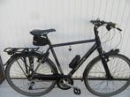 Handgemaakte Koga Prominence toerfiets 30 versn., tv491, 28 inch, Vering, Velgrem, Ophalen of Verzenden