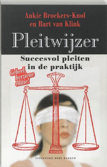 Pleitwijzer |  | Nieuw, Ophalen of Verzenden, Nieuw