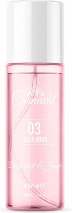 Amour de Carnaval 03 Sugar Berry Body Mist 100 ml, Verzenden, Nieuw