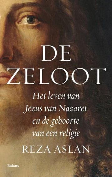De zeloot | 9789460037368 | Reza Aslan, Ophalen of Verzenden, Zo goed als nieuw, Reza Aslan