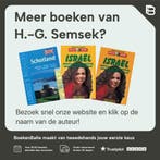 Nelles gids Israël - Jordanië / Nelles gidsen 9789027433992, Boeken, Verzenden, Gelezen, H.-G. Semsek