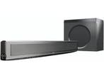 Panasonic HT-B500 - Soundbar - Draadloze subwoofer - Helder, Audio, Tv en Foto, Soundbars, Verzenden, Nieuw