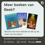 Jan radersma mixed media 9789070427849 Beek, Verzenden, Gelezen, Beek