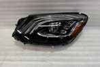 Koplampen MERCEDES S KLASA W222 LIFT, Verzenden, Nieuw, Mercedes-Benz