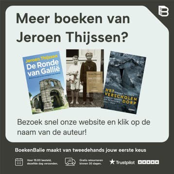 Puntneuzen & kersenpitten - Jeroen Thijssen 9789492206237, Verzenden, Zo goed als nieuw, Jeroen Thijssen