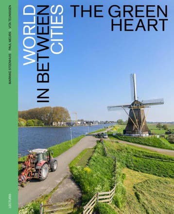 The Green Heart | Nieuw, Ophalen of Verzenden, Nieuw, Paul Meurs; Marinke Steenhuis; Vita Teunissen