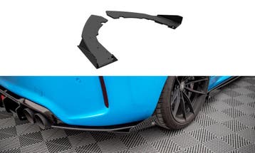 Zijdiffuser V.2 BMW M2 F87 Maxton Street Pro, Ophalen of Verzenden, Nieuw